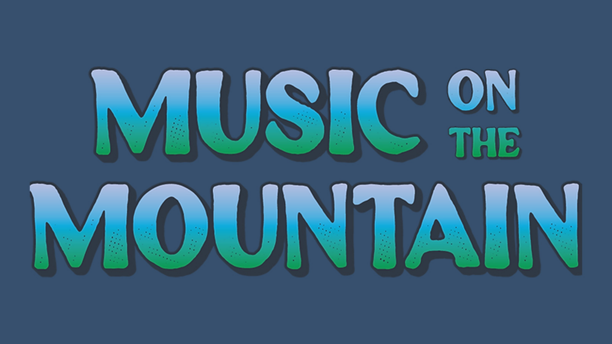 Music on the Mountain