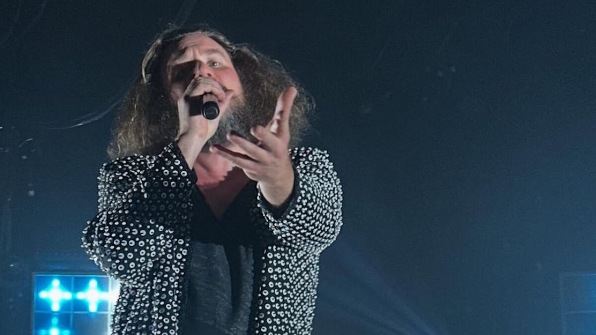 My Morning Jacket Debuts All 10 ‘is’ Songs At Tour Opener In Chattanooga