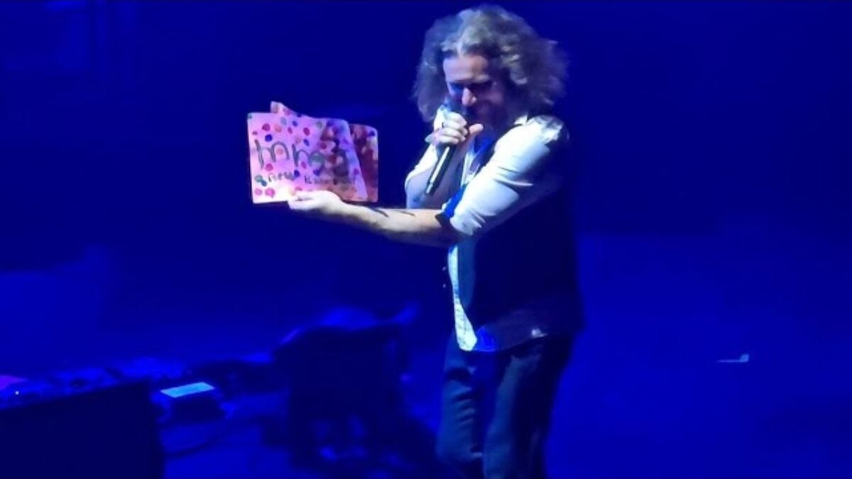 My Morning Jacket Wordless Chorus 4/17/25 Athens Ohio