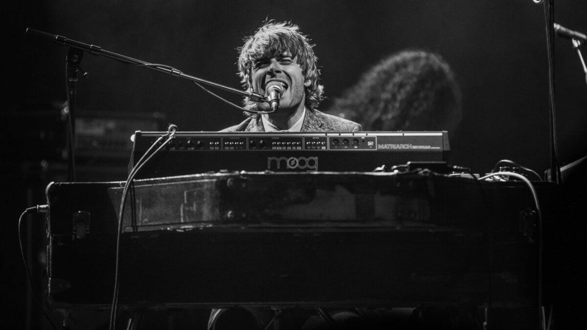 Neal Francis Plots Goes Down On America '26 Tour Dates