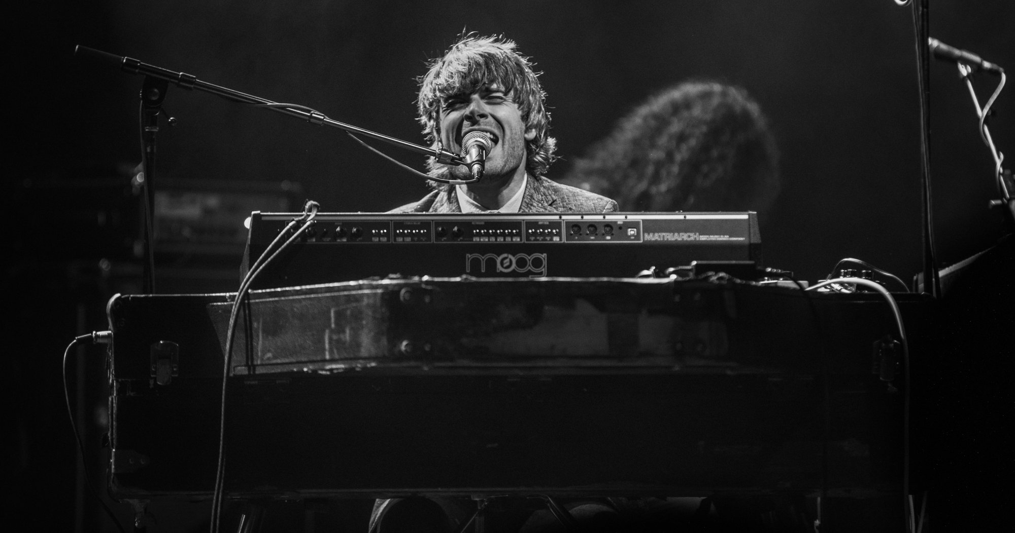 Buy Neal Francis Tickets