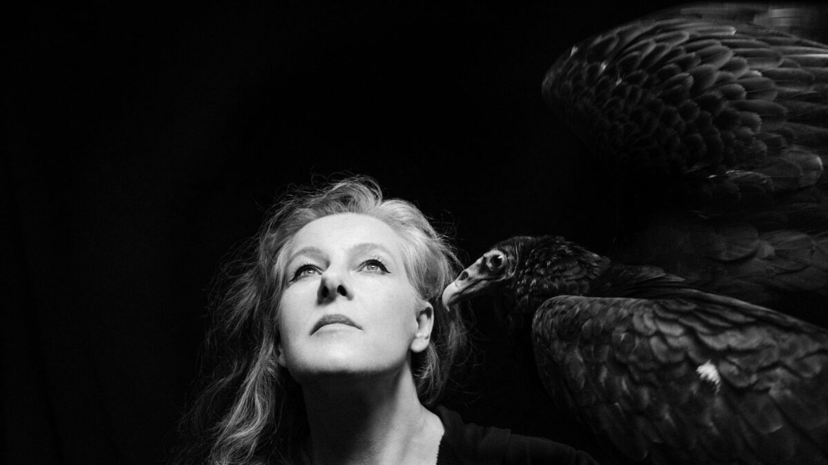Neko Case Outlines 2025 North American Fall Tour Dates