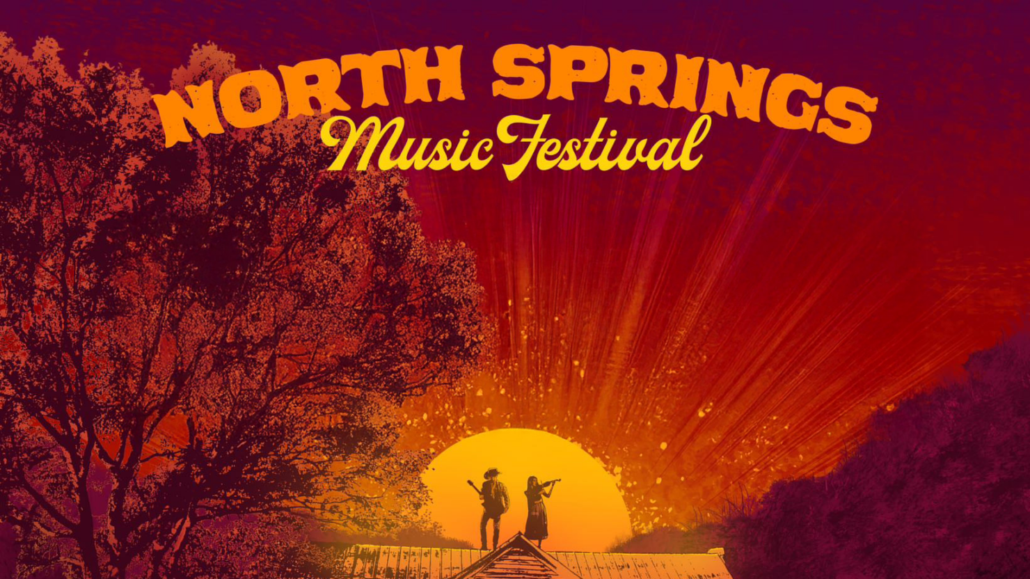 North Springs Music Festival