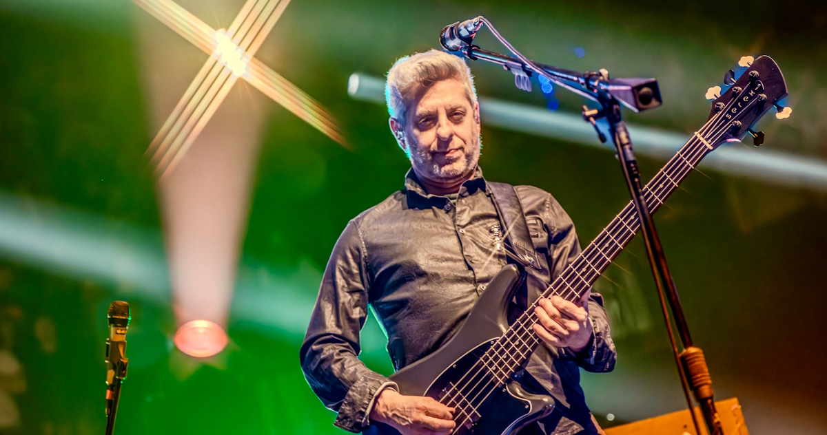 Buy Mike Gordon Tickets