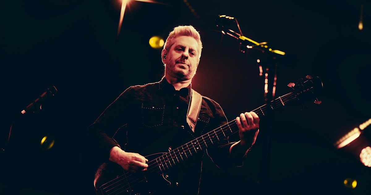 Phish Mike Seattle 2025 West 006