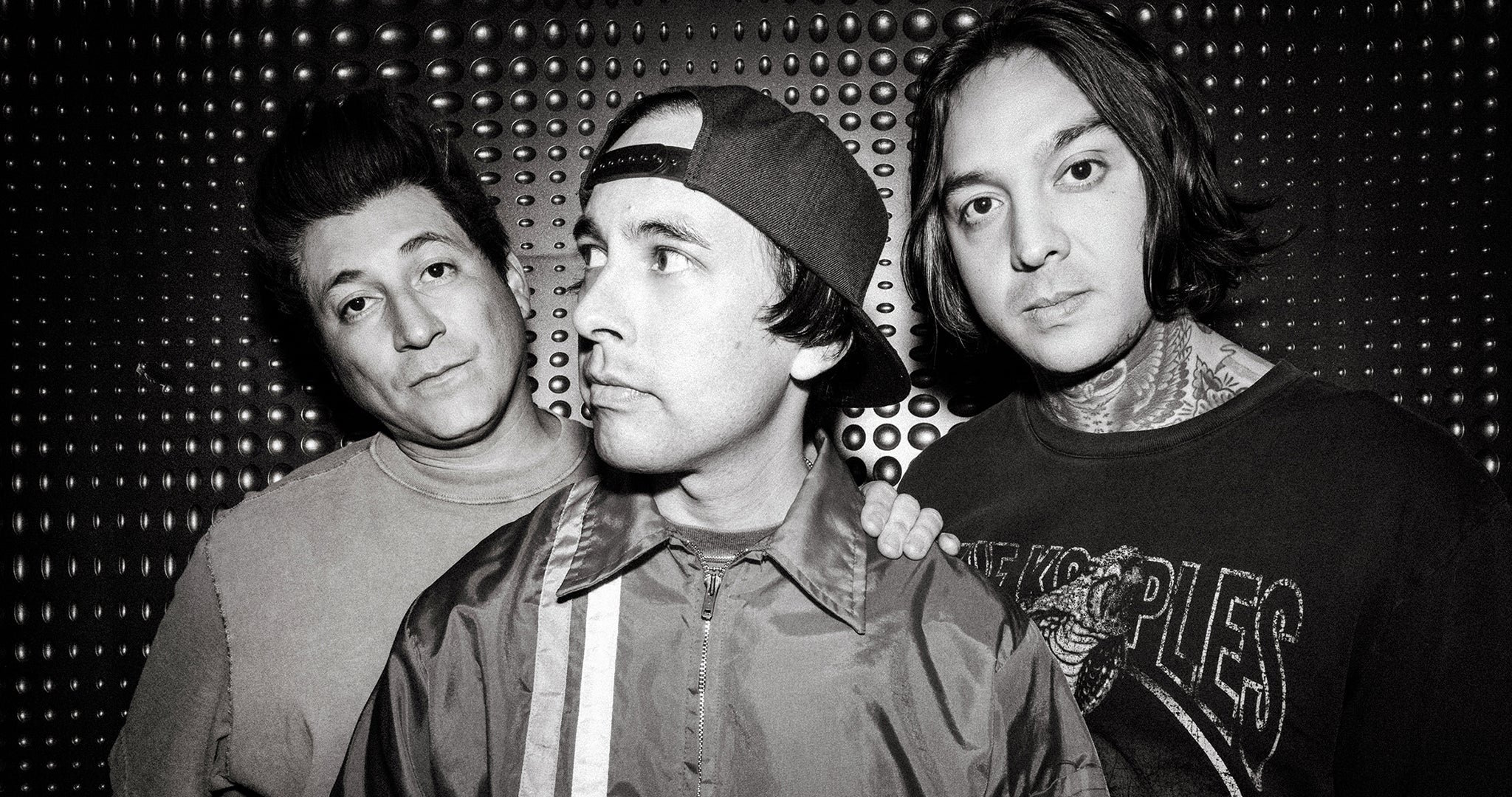 Buy Pierce The Veil Tickets