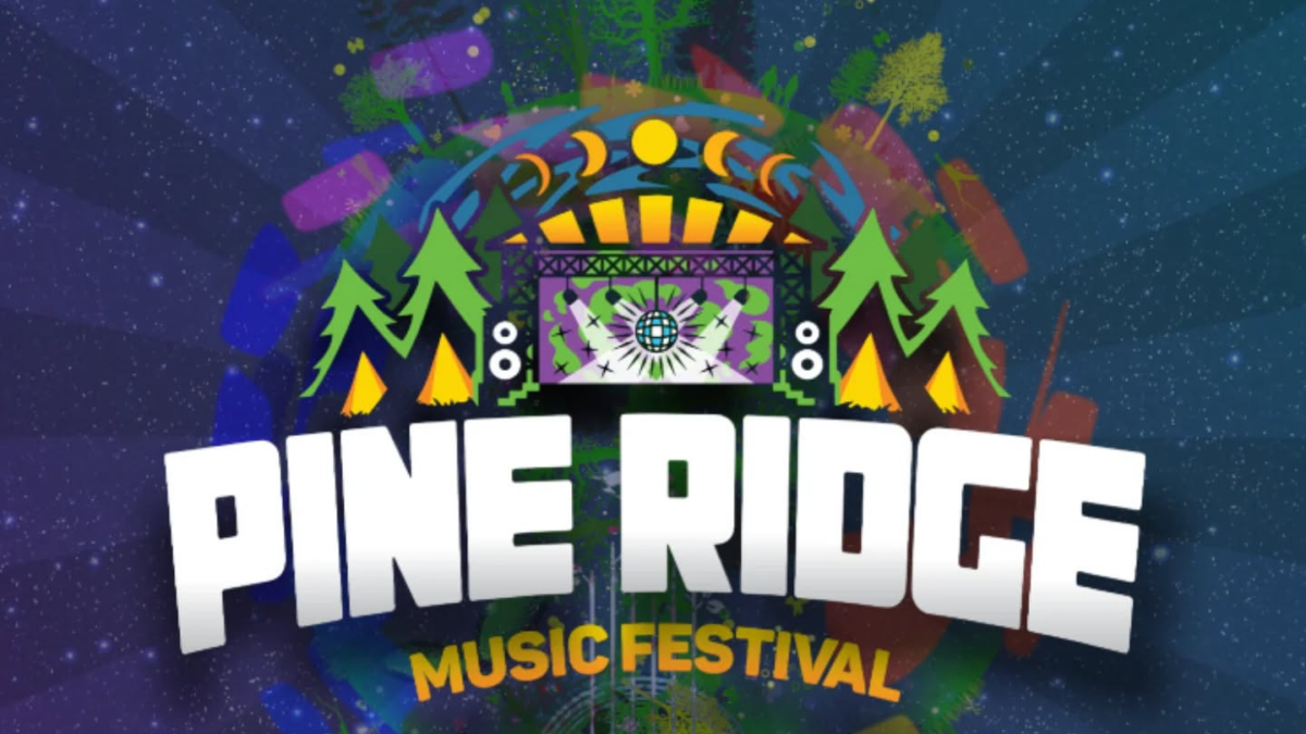 Pine Ridge Music Festival