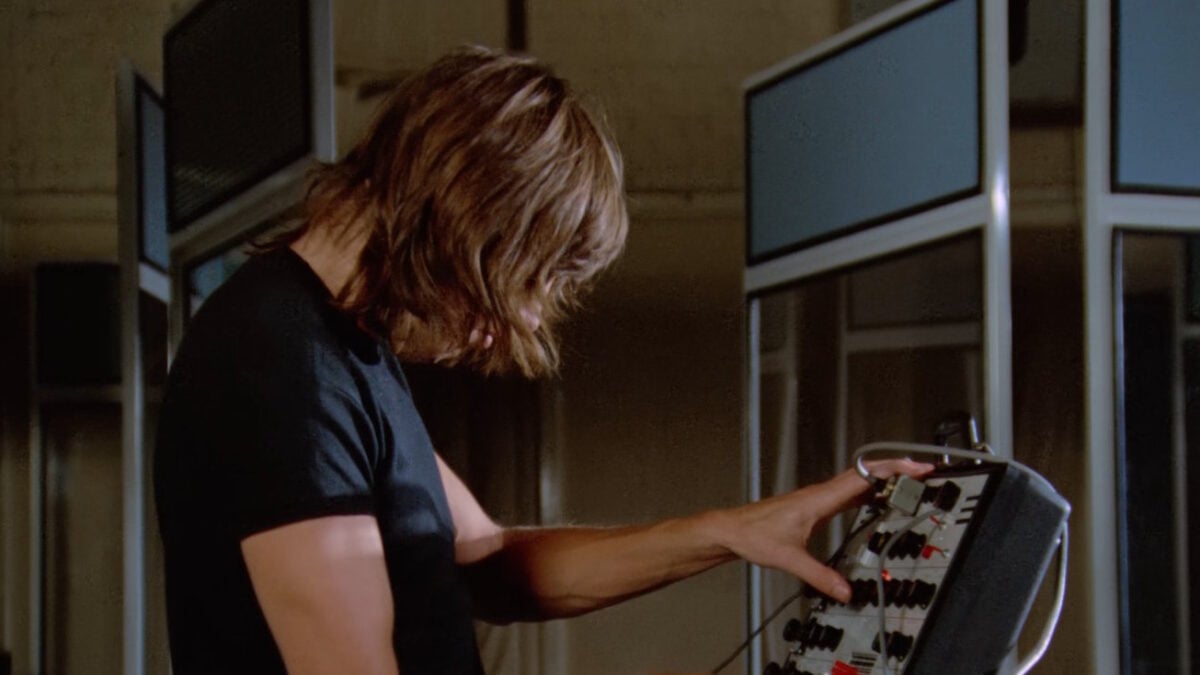 Pink Floyd Shares Restored Footage From ‘Dark Side’ Recording Sessions