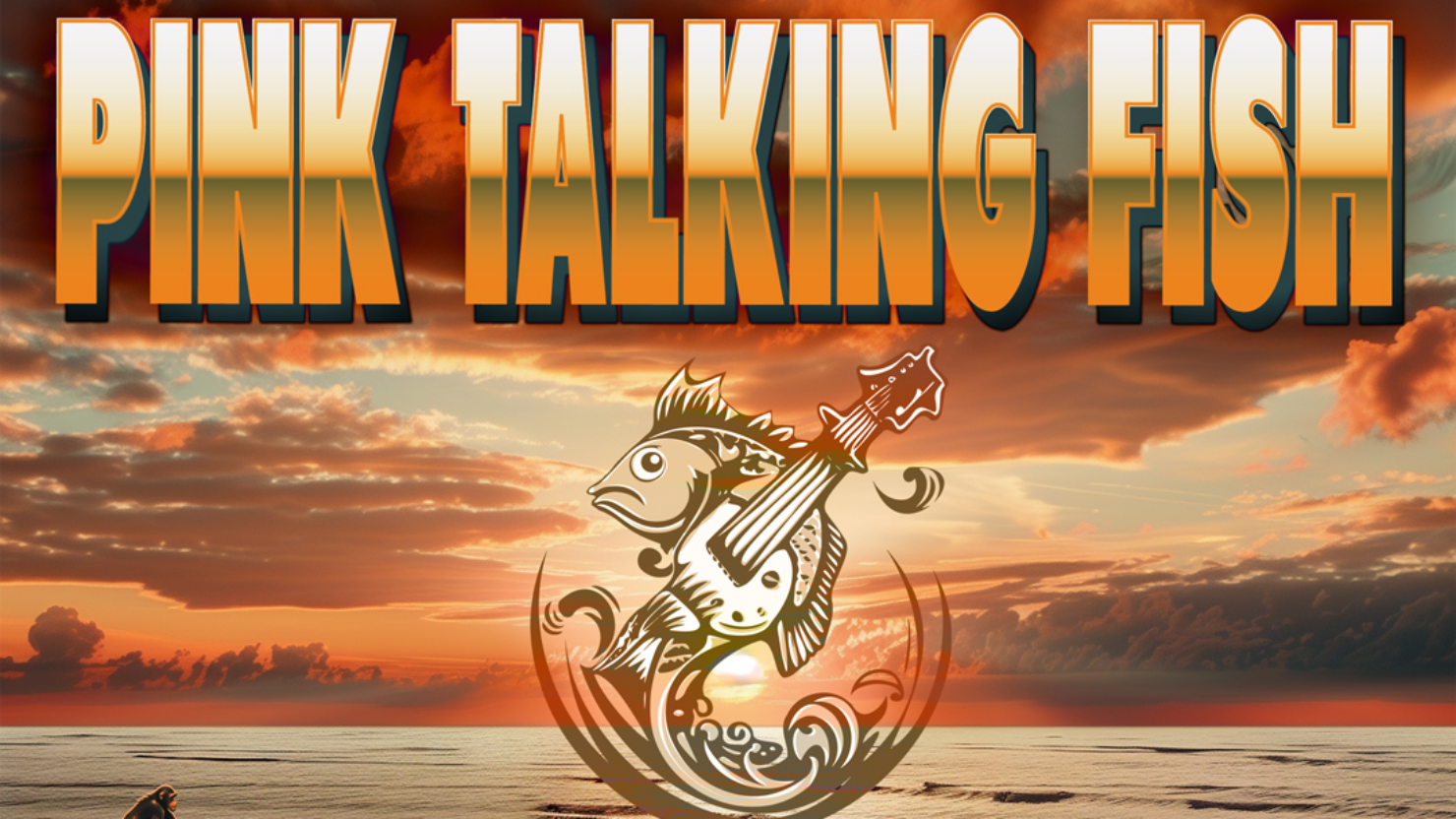 Pink Talking Fish, Mozambique, Jun 12, 2026 Tickets, Laguna Beach, CA