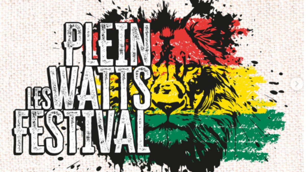 Plein-les-Watts