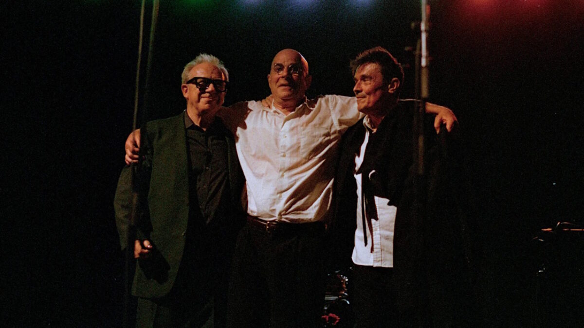 The Pogues Announce 1st U.S. & Canadian Tour Dates In 13 Years