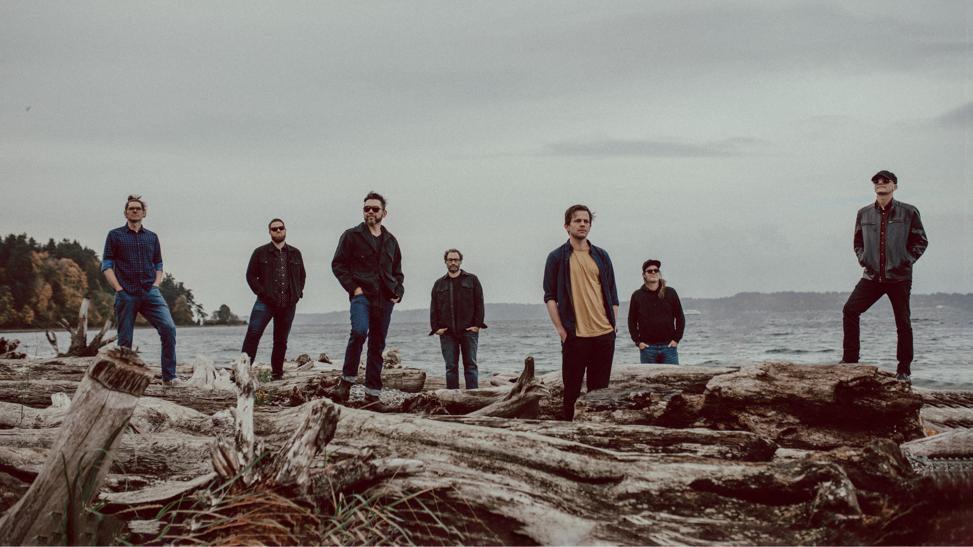 Buy Polyrhythmics Tickets