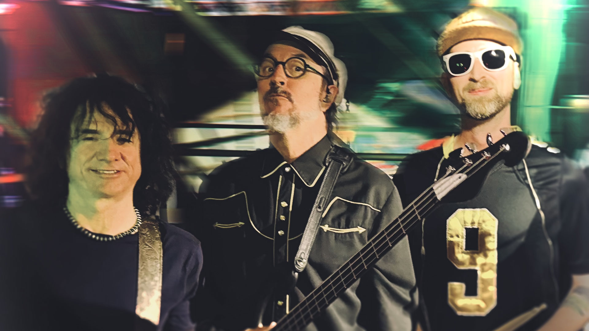 Buy Primus Tickets