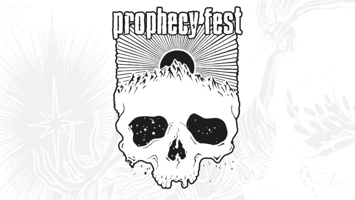 Prophecy Fest