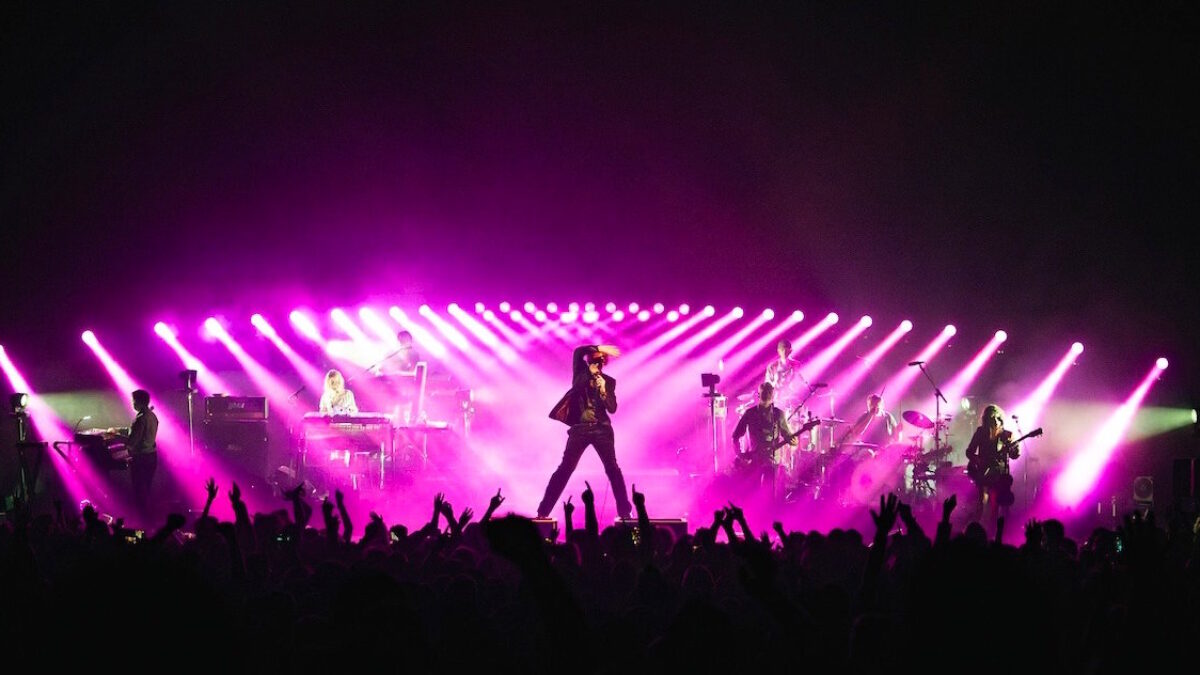 Pulp Maps Out September 2025 North American Tour