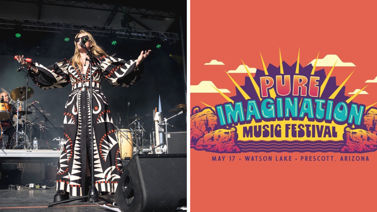 Festivals In Focus: Q&A With Pure Imagination's Candace Devine