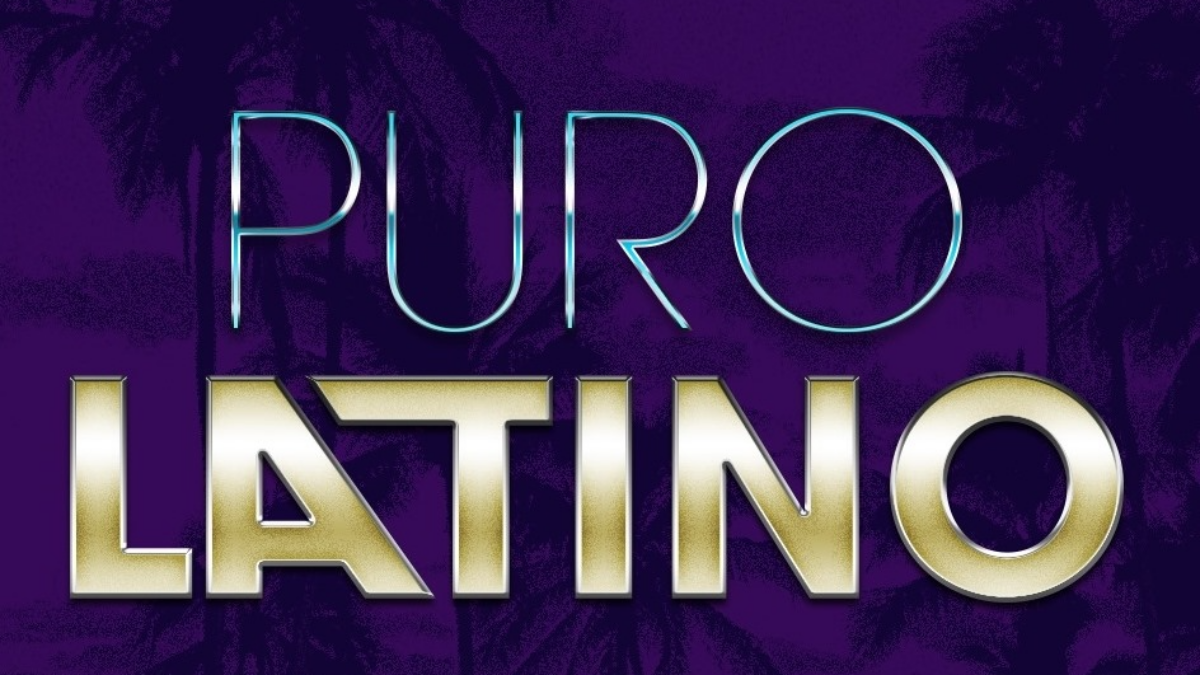Puro Latino El Puerto de Santa María