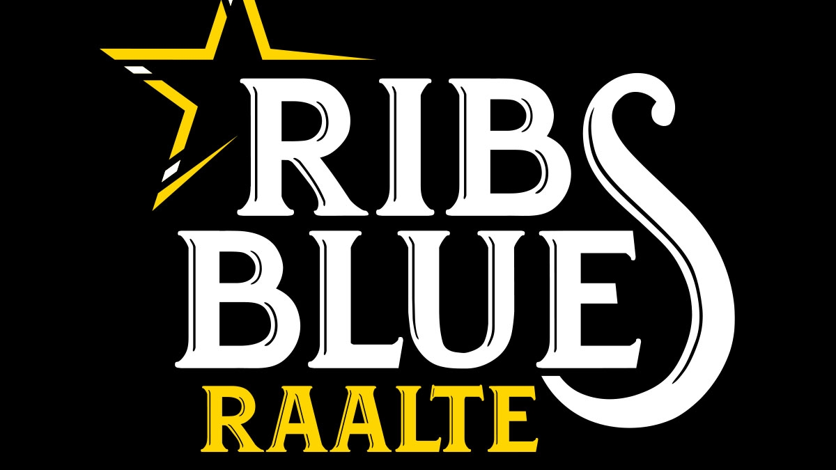 Ribs & Blues