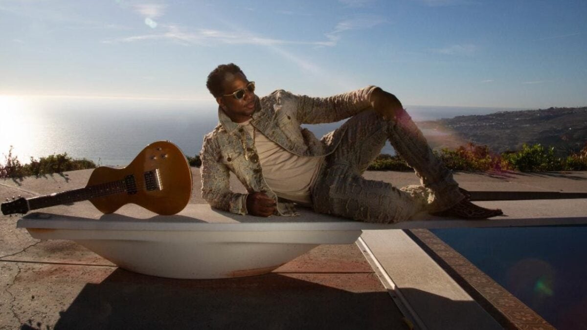 Robert Randolph Announces Shooter Jennings-Produced Album ‘Preacher Kids’ & Shares Gritty ‘Sinner’ Single