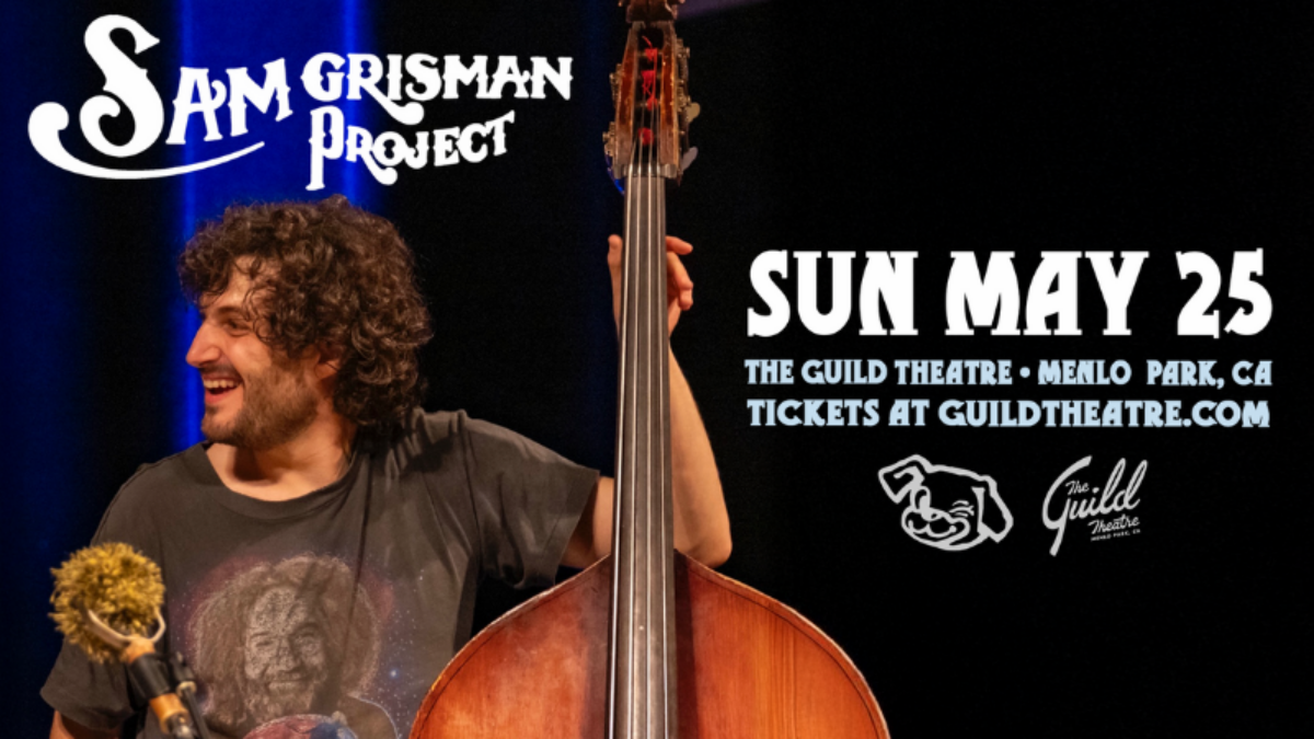 Sam Grisman Project
