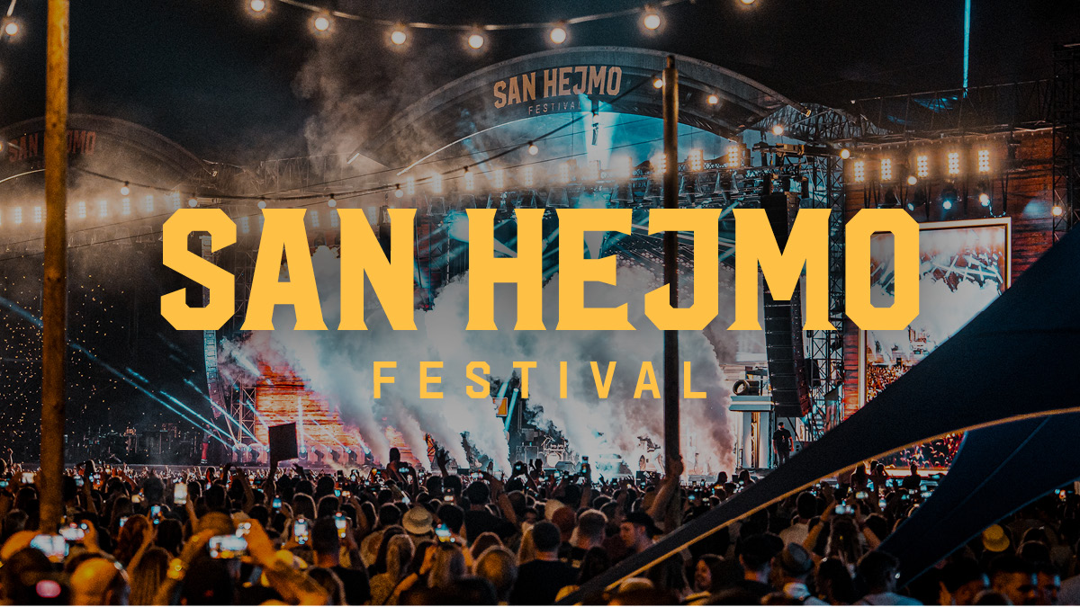 San Hejmo Festival