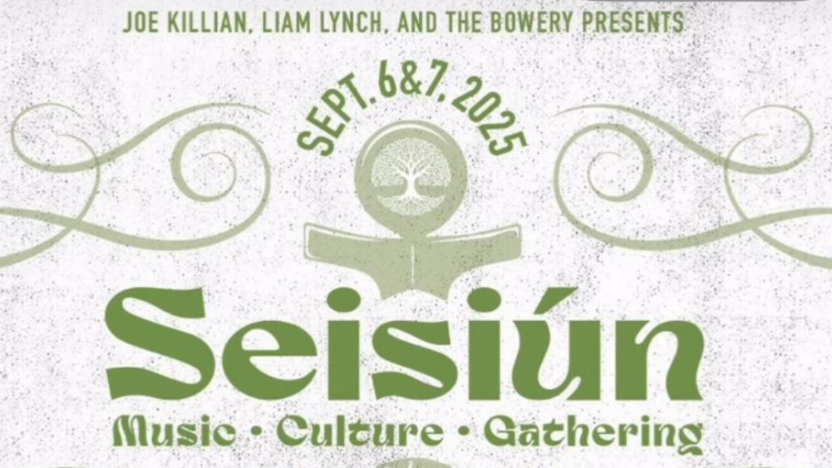 Seisiún