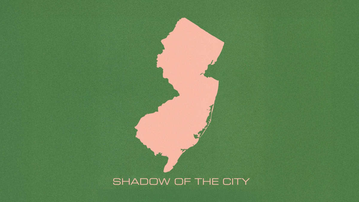 Shadow Of The City