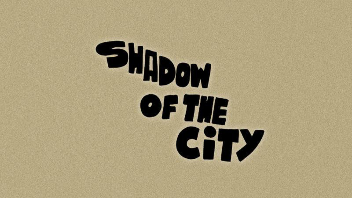 Shadow Of The City West