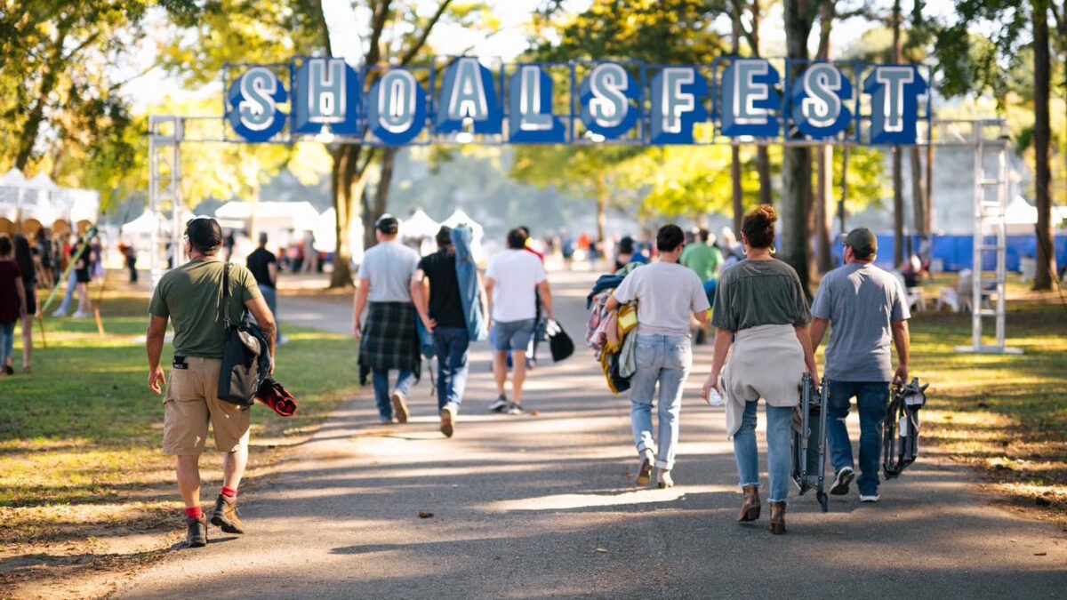 Jason Isbell’s ShoalsFest Returns With Jackson Browne, Waxahatchee, MJ Lenderman & More