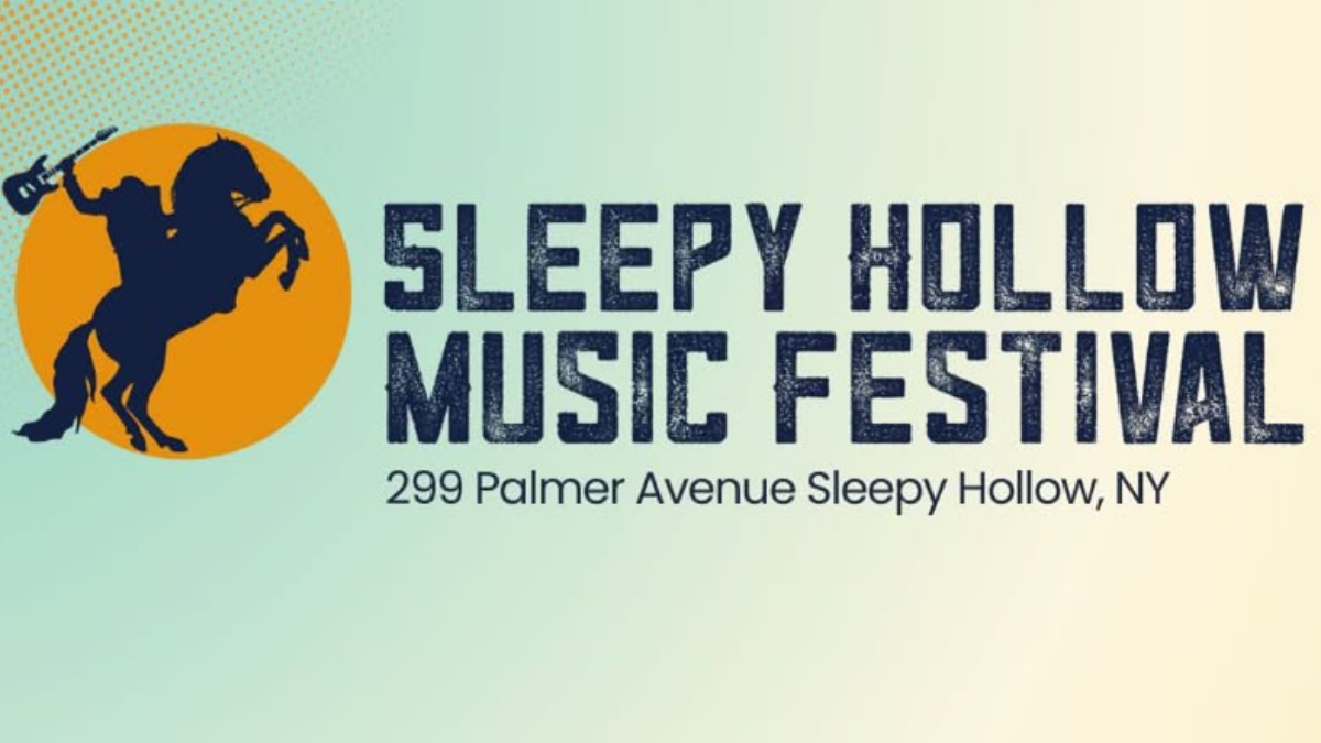 Sleepy Hollow Music Festival