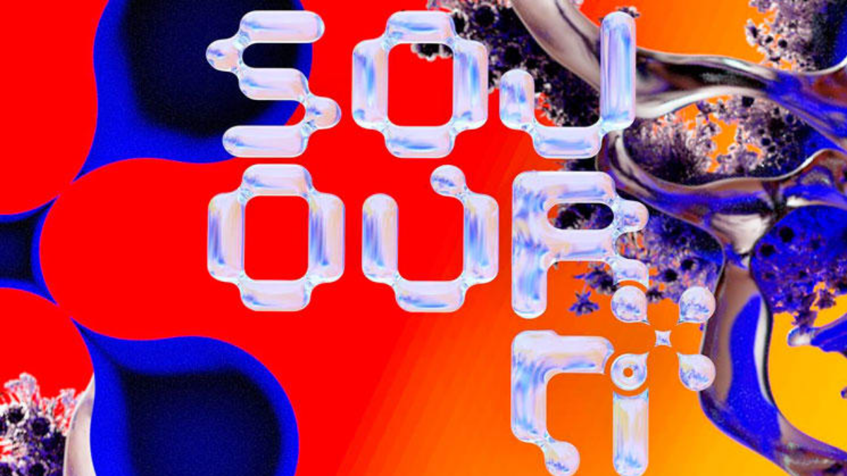 Sojourn Festival