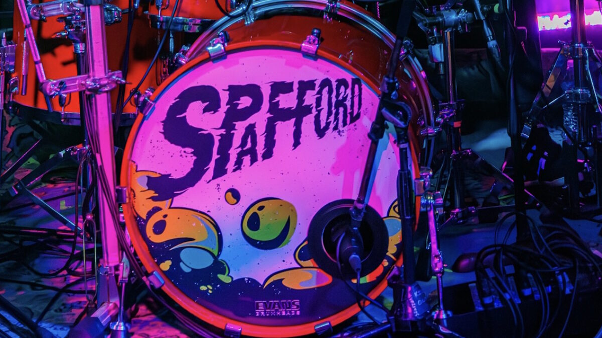 Spafford Shares Statement Regarding Jordan Fairless’ Departure