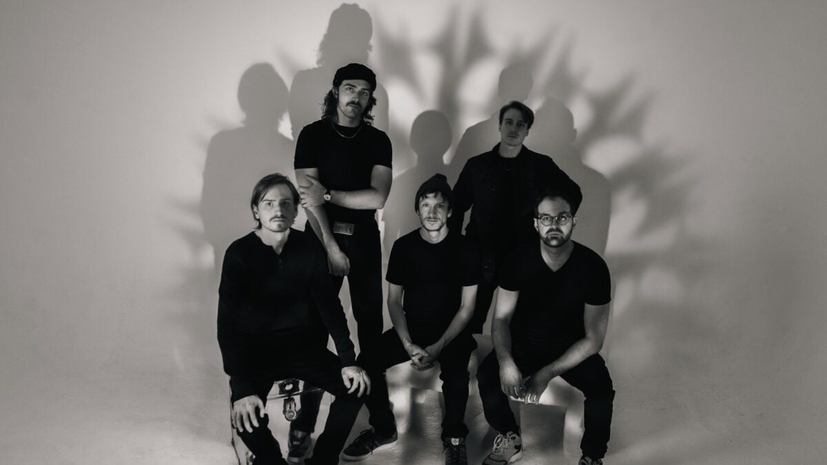 Squeaky Feet Release Punchy ‘The Detective’ Single Ahead Of Spring Tour