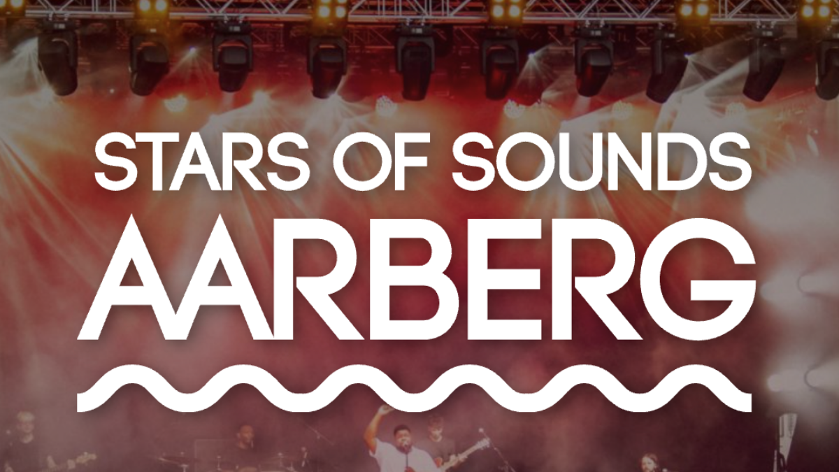 Stars of Sounds Aarberg