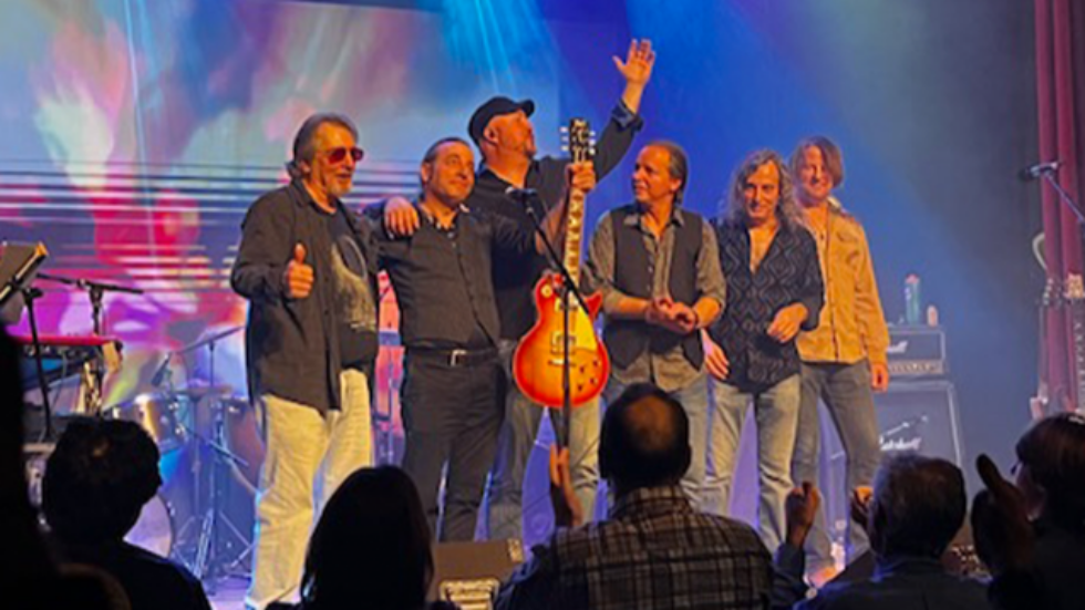 Statesboro: A Tribute to The Allman Brothers Band