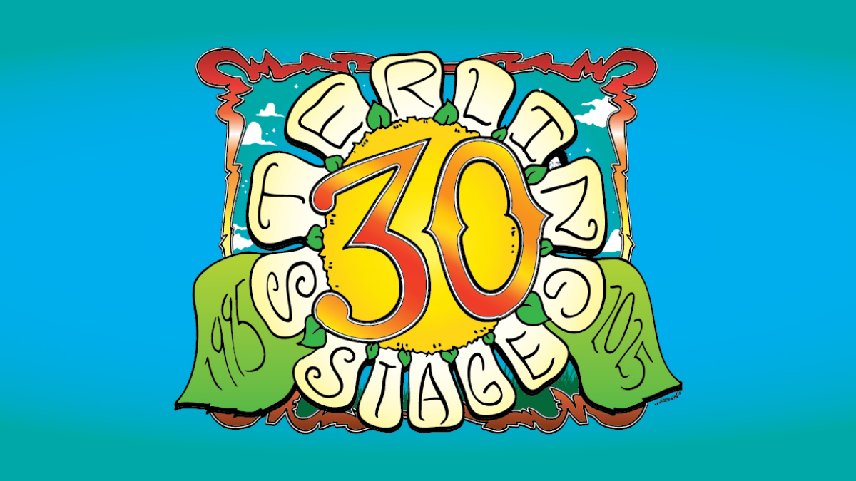 Sterling Stage Folkfest
