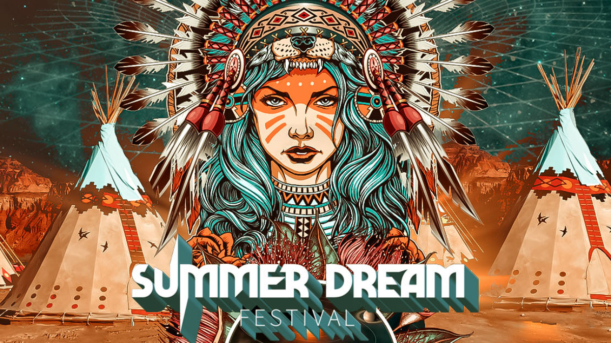 Summer Dream Open Air Festival