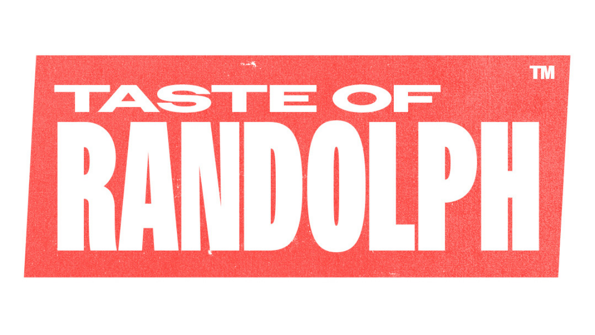 Taste Of Randolph