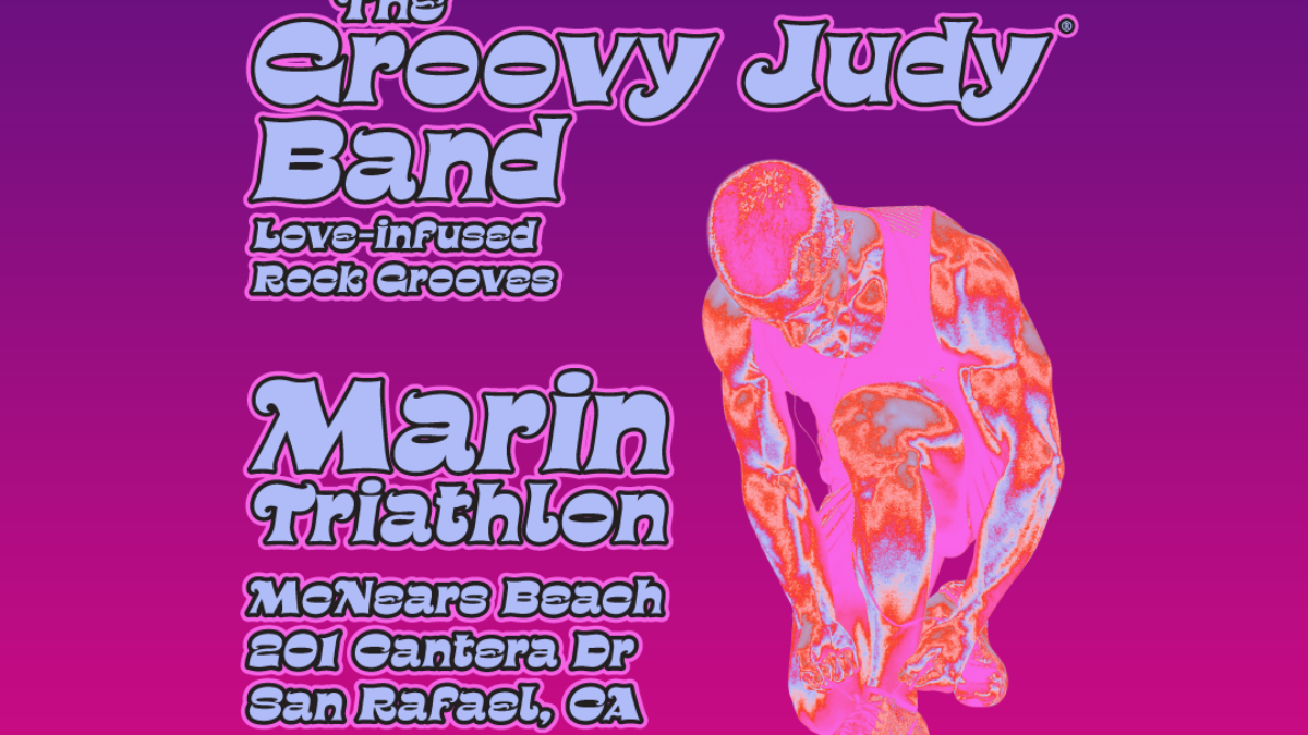 The Groovy Judy Band