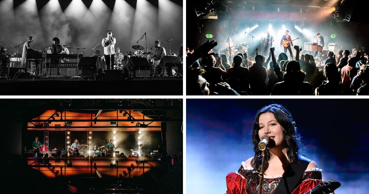 tickets lcd soundsystem new mastersounds wilco lucy dacus
