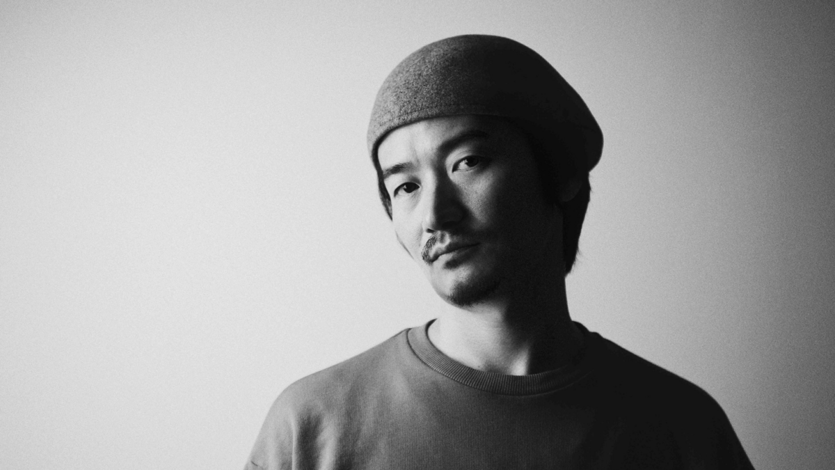 Tomoki Tamura