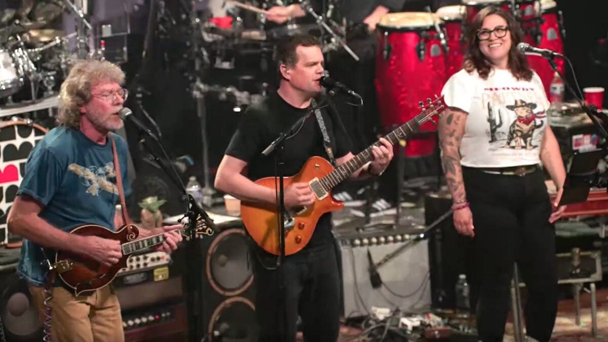Umphrey’s McGee Packs Field With Special Guests At UMBowl XI In Nashville