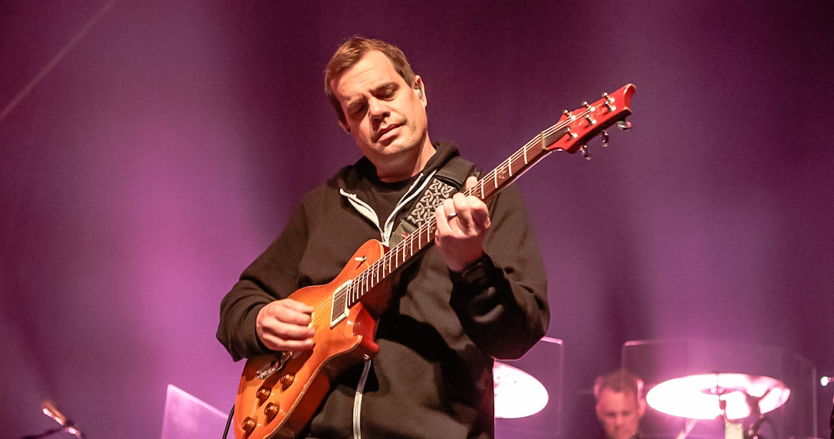 Umphreys McGee Bayliss Weiand 2025 001