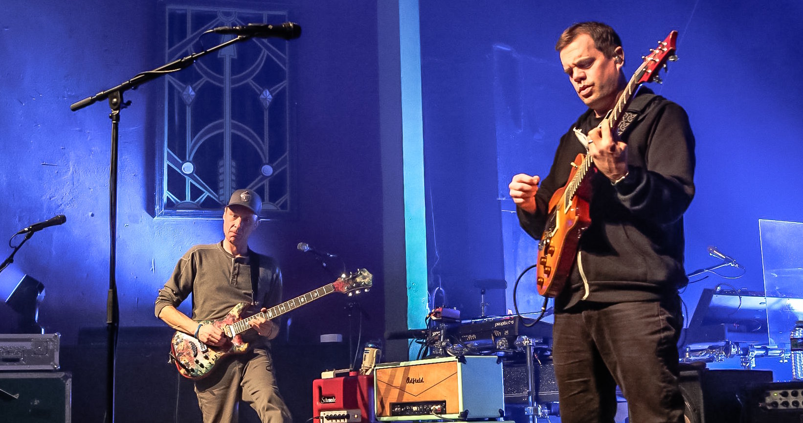 Buy Umphrey’s McGee Tickets