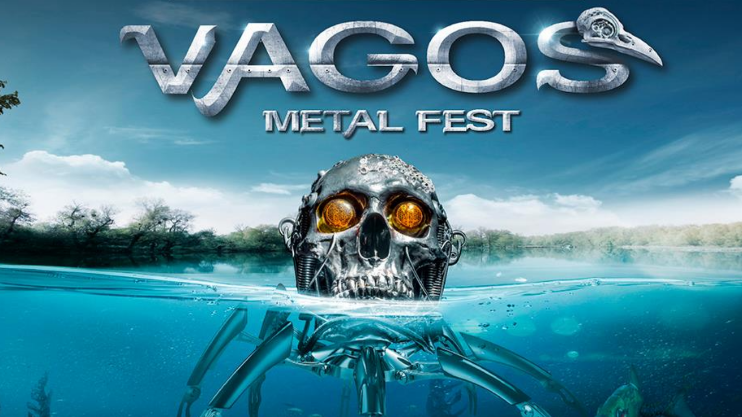 Vagos Metal Fest
