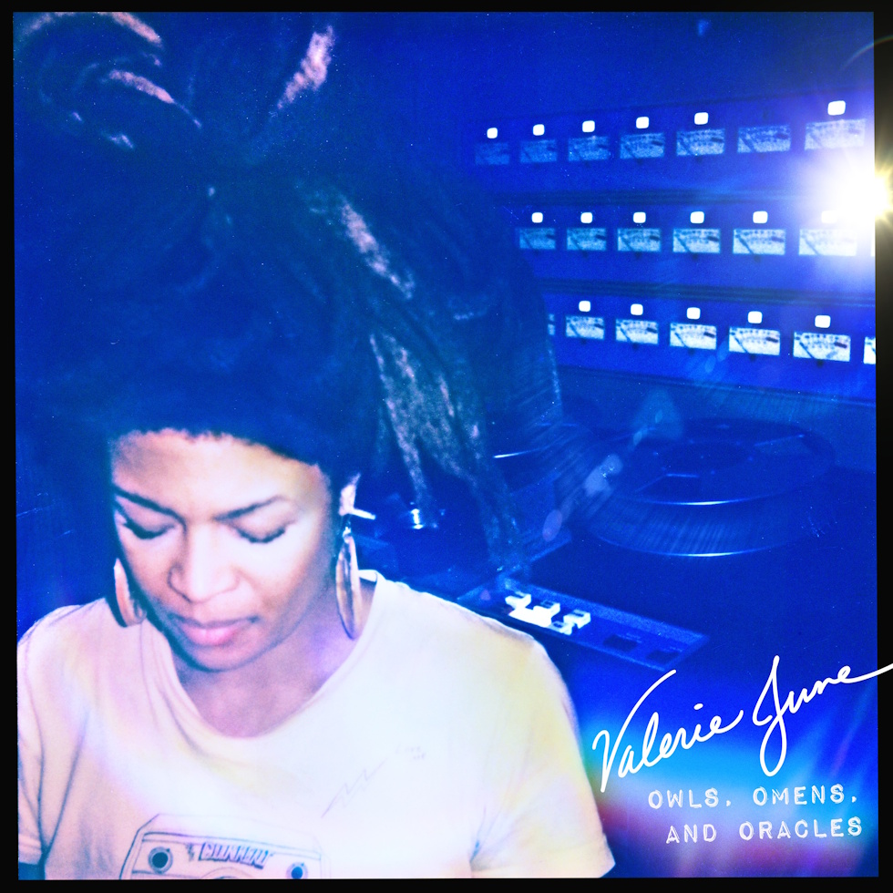 Valerie June Omens