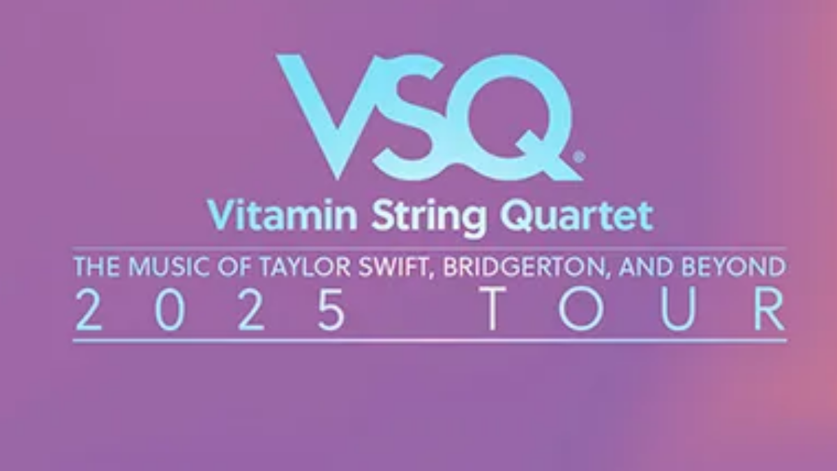 Vitamin String Quartet
