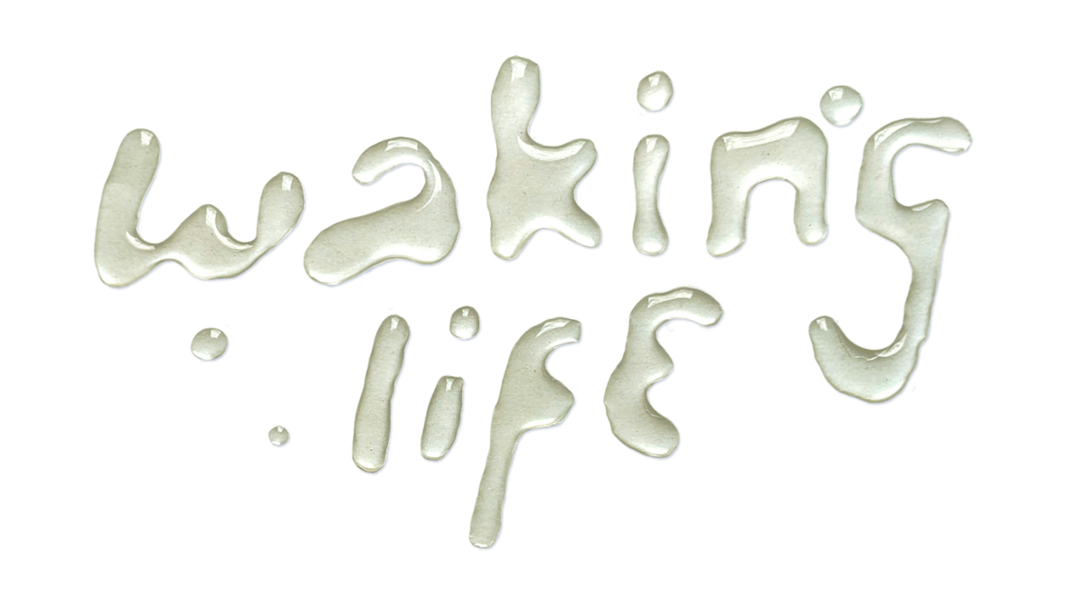 Waking Life