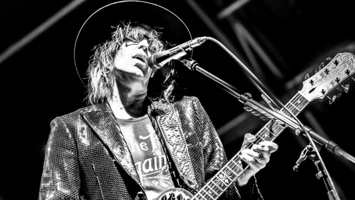 The Waterboys