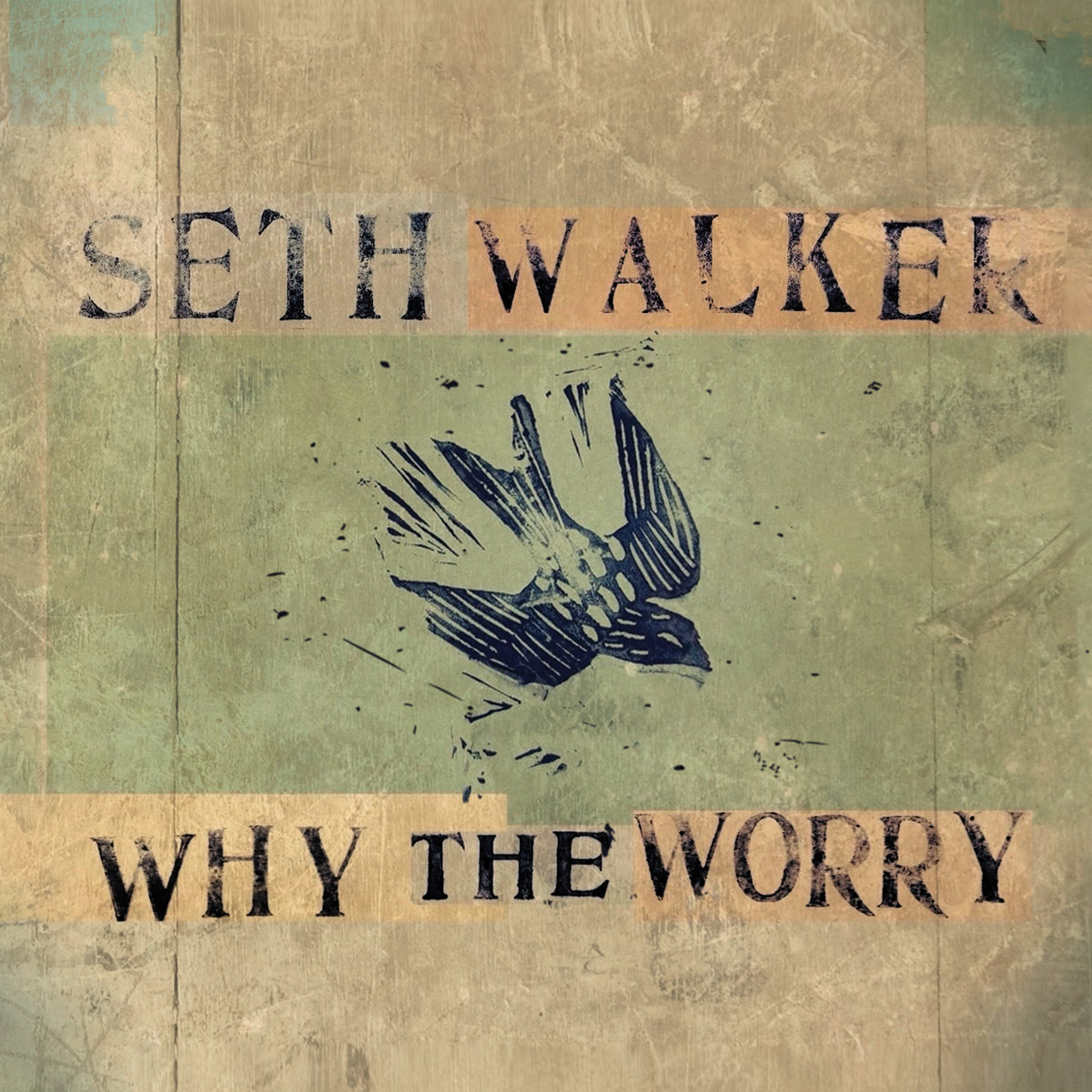 why the worry
